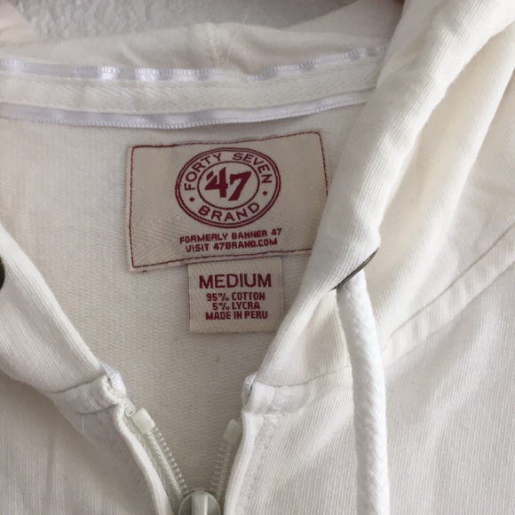 Stl Cardinals zip-up - Picture 2 of 7